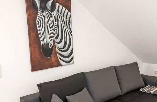 Apartment Lindenstraße-2 by Interhome - Foto 6