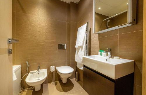 Claverley Court Apartments Knightsbridge - Foto 94