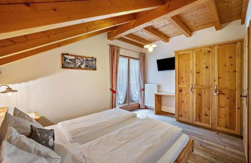 Stoffnerhof Apt Edelweiß - Photo 18