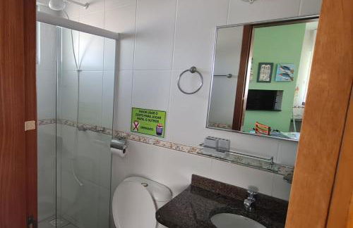 PRAIA DE 4 ILHAS Apartamento De 1 Quarto a 50M Praia Com Vista - Photo 10