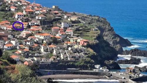 Chalé Seixal - Sea View - Foto 5