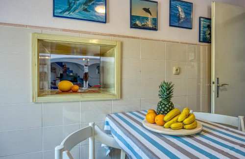 Captain's House - Sv. Jakov - Happy Rentals - Foto 10