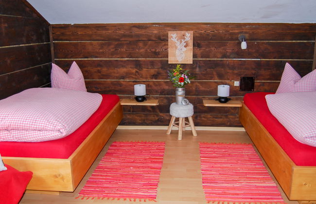 Geislerhütte - Foto 29