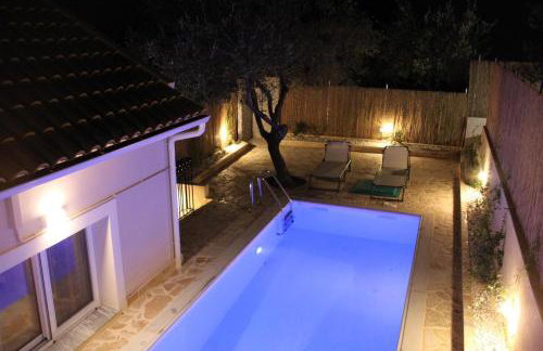 Villa Pilali - Foto 39