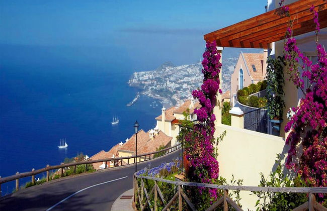 Villa La Terrasse - Palheiro Village - Foto 34