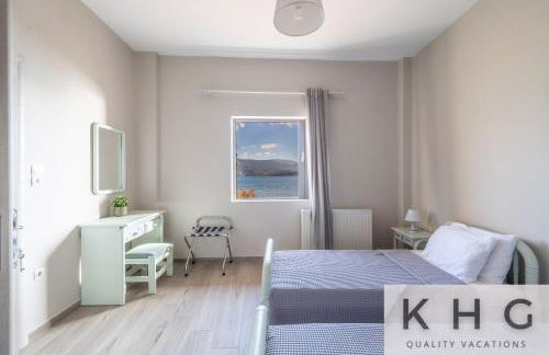 Zoi's Sea View Apartments in Lixouri - Foto 66