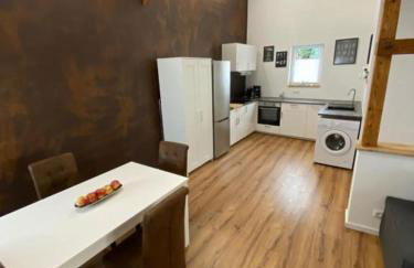 Ferienhaus am Schlossberg in Ranis - Foto 6