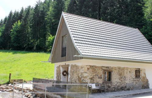 Holiday Home am Bächle by Interhome - Foto 46