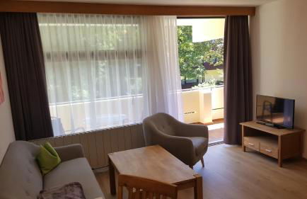 Appartementhaus Wimmerhof - Foto 29