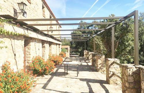 Virgen de la Cabeza Rural House - Foto 23