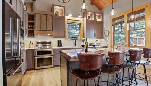 RMR: Granite Ridge Homestead 3132 in Teton Village - Foto 5, Other