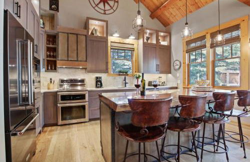 RMR: Granite Ridge Homestead 3132 in Teton Village - Foto 5