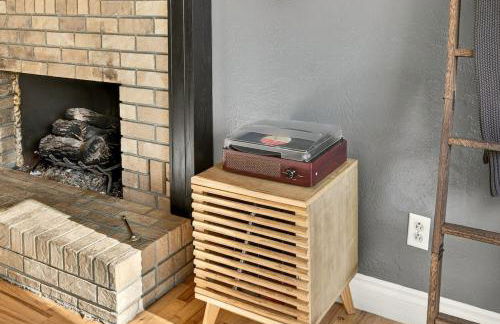 Jville Gem, Walk Downtown - Foto 6