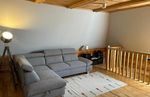 Dom w Gruszkach - Puszcza Białowieska - Foto 21