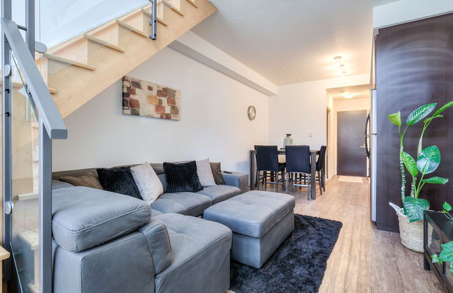 1 Shaw St Loft Suites - Foto 48