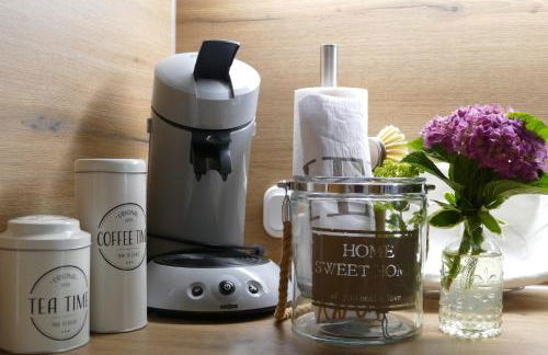 Ferienwohnung am Holdereggenpark - Foto 4