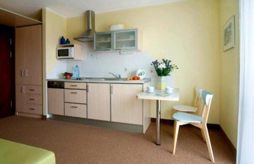 Villa Baltic - Apartament Chałupy nr 6 - Foto 5