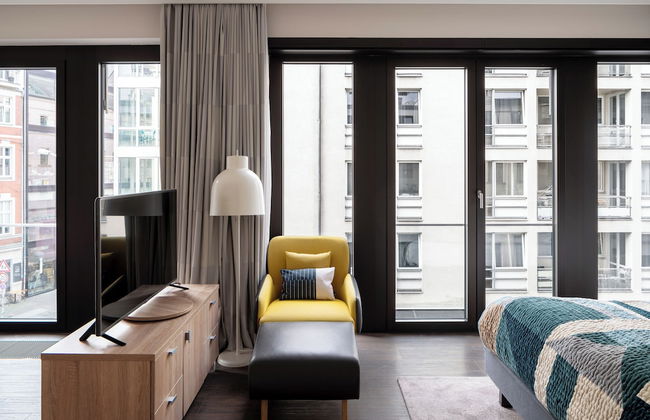 Numa Berlin Nook - Foto 36