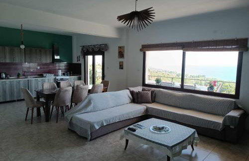 neos panteleimonas pierias VILLA LAYLA - Foto 19