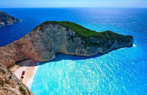 Zante Hideaway I nearby Shipwreck - Foto 19