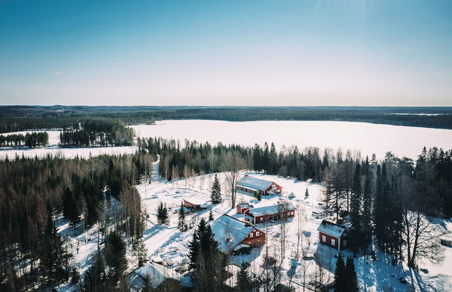 Valkeisen Loma - Foto 63