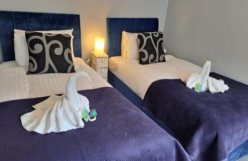 Cosy Station Escape - Foto 16