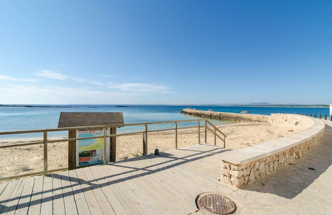 Bonanza 5 in Col nia de Sant Jordi - Foto 17