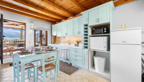 Myrtillo I Luxury Traditional House - Foto 2