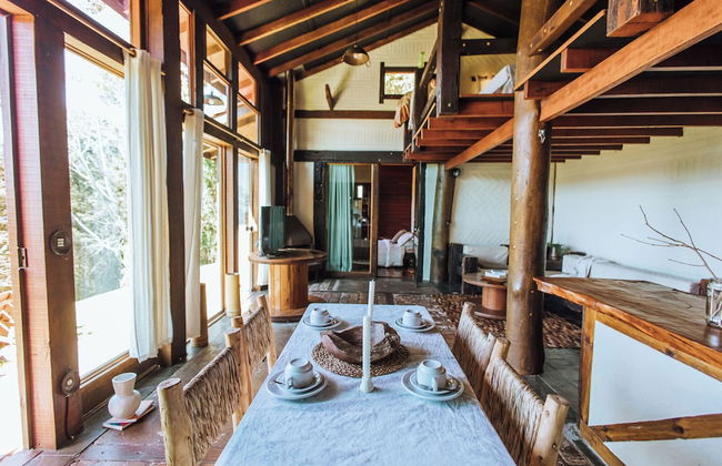 Smart Hotel Reserva Santo Antônio do Pinhal - Foto 8