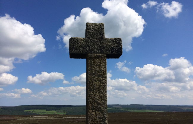 Rawcliffe House Farm - Foto 64