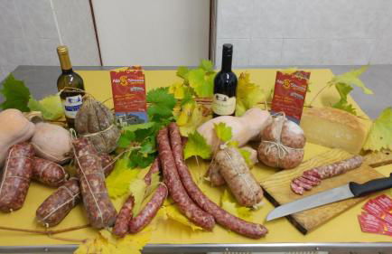 Agriturismo Alla Strozza - Photo 10