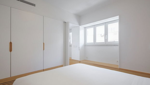 LSA Príncipe Real by Numa - Foto 3, Habitación