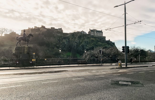 Tony Asga - Coady Apartment - Photo 35