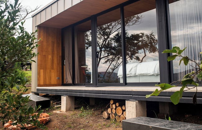 Montefuego Samaipata - Photo 10