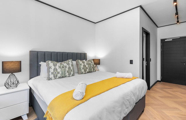 Nine Palms 211 - Foto 1