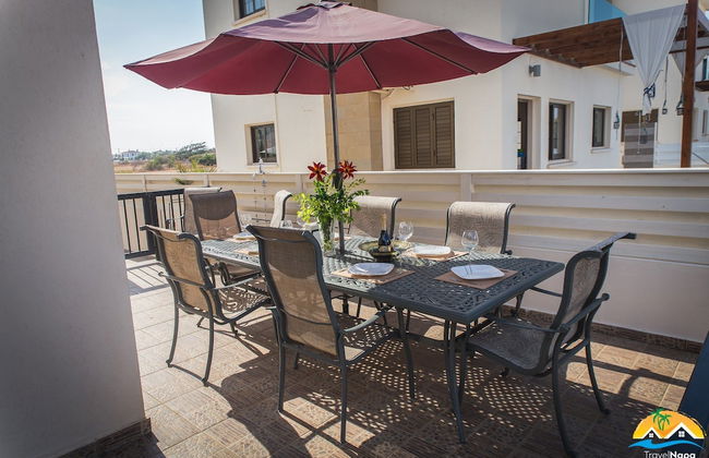 Villa George - Foto 12