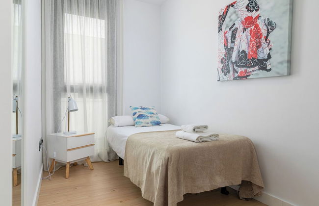 Holiday Rentals Tempa Museo - Foto 24