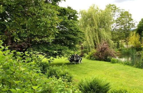 Holiday Home Ferienbungalow Anne by Interhome - Foto 23