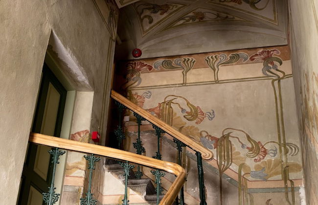 Old Town Library Deluxe Tartu Home Apt. - Foto 31