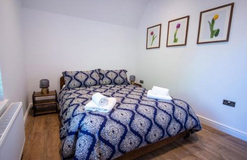 Southgate Coach House - Foto 4