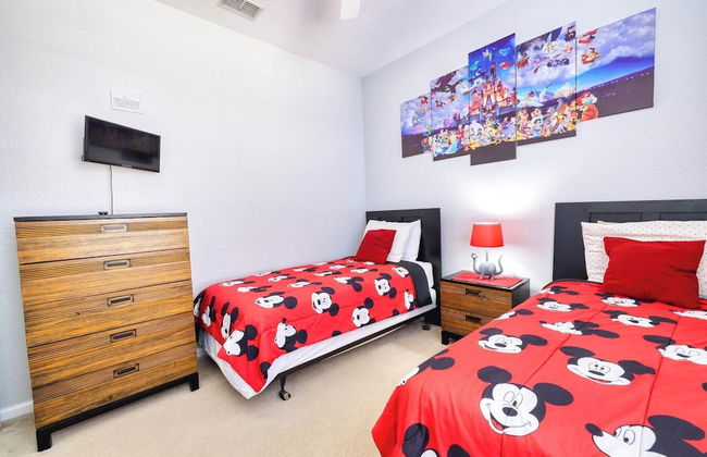 Karen's Windsor Hill's Resort Condo - Photo 1