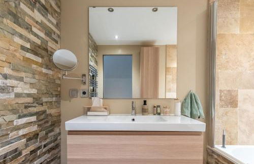 Maison Sainte Maxime - Foto 24