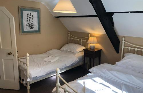 Bittles Cottage - Photo 13