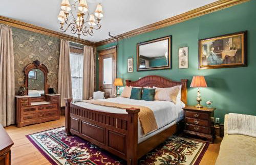 The Audrey - Springfield - Photo 33