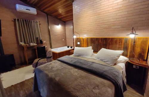 Pousada Recanto Primavera - Photo 11