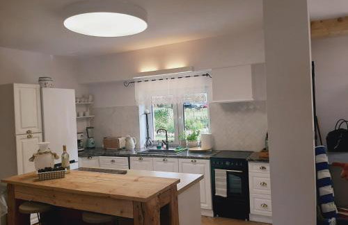 Dom nad morzem Ludwikowo - Foto 24