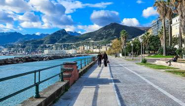 Salerno Casa Vacanze - Foto 5