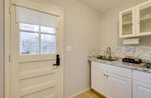 Convenient and Cozy! Apartment in DC Suburbs! - Foto 9