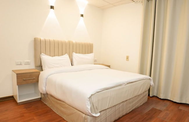 City inn Nile view - Foto 14