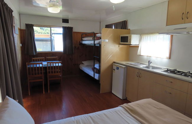 BIG4 Toowoomba Holiday Park - Foto 28